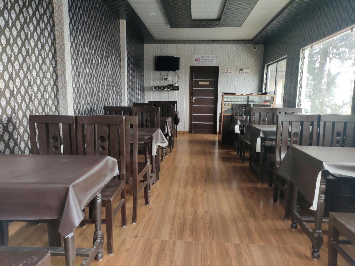 Dev Bhoomi Resort Kanatal Extérieur photo