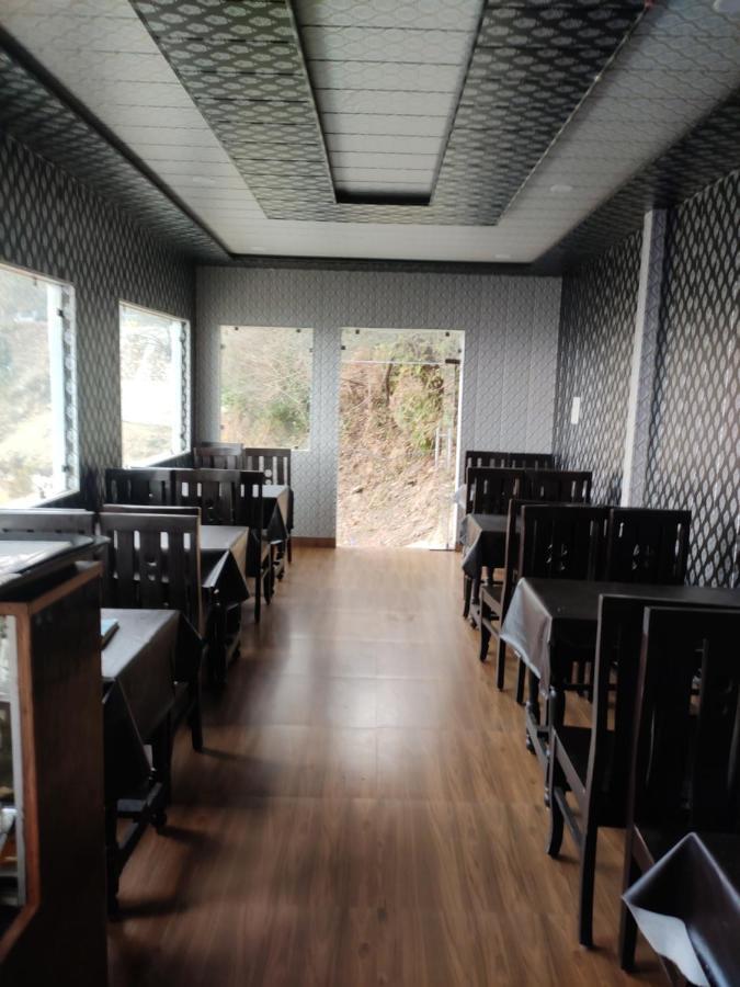 Dev Bhoomi Resort Kanatal Extérieur photo