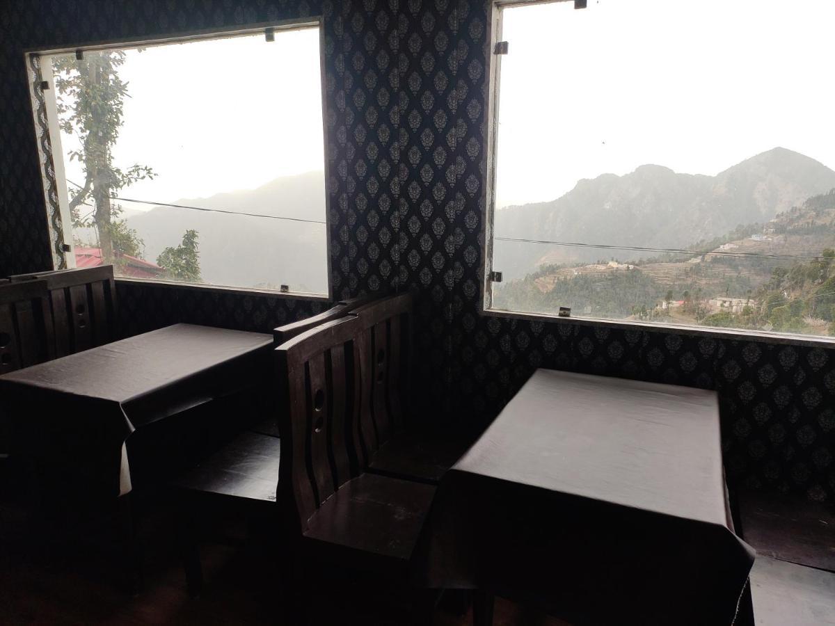 Dev Bhoomi Resort Kanatal Extérieur photo